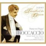 Boccaccio (Suppe,Franz Von)