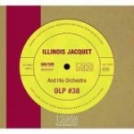 Illinois Jacquet and his Orchestra