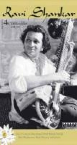 Ravi Shankar-Buchformat