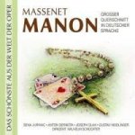 Massenet: Manon-Oper Deutsch gesungen