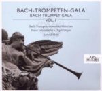 Bach-Trompeten-Gala Vol.1