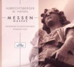Albrechtsberger/Haydn: Messen