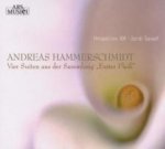 Hammerschmidt: Vier Suiten Aus 