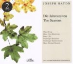 Haydn: Die Jahreszeiten