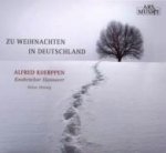 Zu Weihnachten In Deutschland