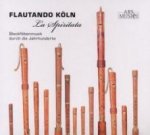 La Spiritata I