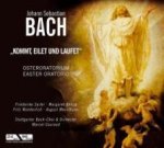 Bach: Oster-Oratorium BWV 249 (GA)