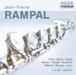 Bach,Stendal,Stamitz,Haydn
