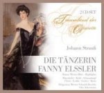 Die Tänzerin Fanny Elssler