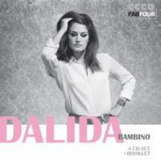 Dalida: Bambino