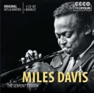 Miles Davis