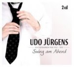 Swing am Abend-Alle Aufnahmen von 1954-1959