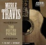 Merle Travis: The Guitar Picker