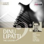 Dinu Lipatti - The Legend