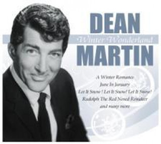 Dean Martin-Winter Wonderland