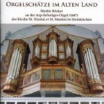 Orgelschätze: Arp Schnitger Orgel in Steinkirchen