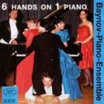 6 Hands On 1 Piano Vol.1
