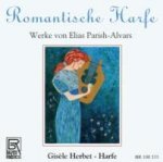 Romantische Musik Für Harfe Solo