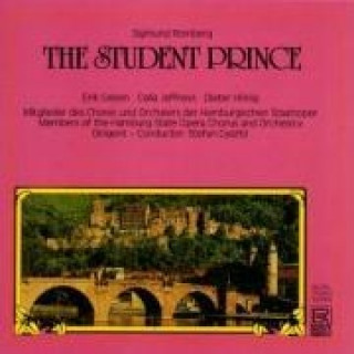 The Student Prince (Musikal.G