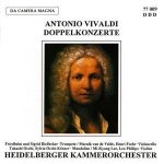 Doppelkonzerte PV 75/411/133/366
