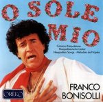 O sole mio-Neapolitanische Lieder Vol.1