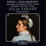 Arien:Eugen Onegin/D.Jungfrau v.Orleans/Mazeppa/+