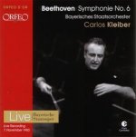 Sinfonie 6  F-Dur op.68