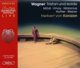 Tristan Und Isolde (GA)