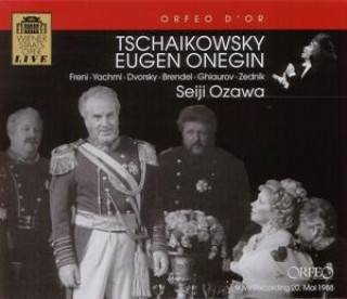 Eugen Onegin (GA)