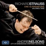 Eine Alpensinfonie,Salomes Tanz op.54