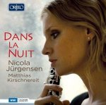 Dans la nuit-französische Kammer-und Opernmusik