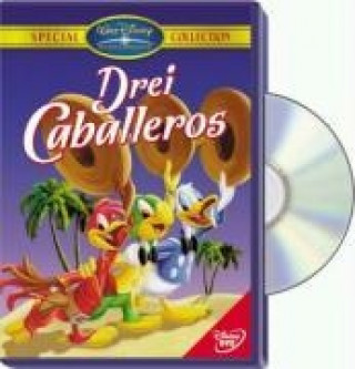 Drei Caballeros