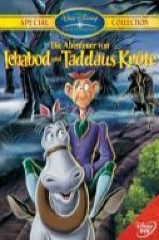 Die Abenteuer von Ichabod und Taddäus Kröte