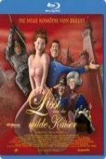 Lissi und der wilde Kaiser