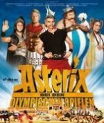 Asterix bei den Olympischen Spielen