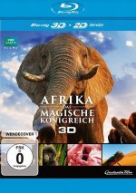 Afrika - Das magische Königreich 3D