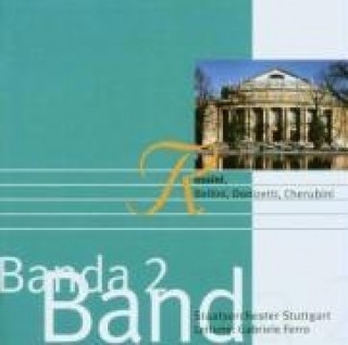 Banda 2