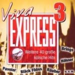 Viva Express 3