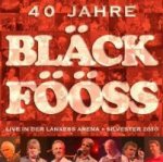 40 Jahre Bläck Fööss