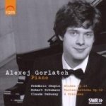Alexej Gorlatch,Klavier