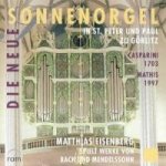 Die neue Sonnenorgel