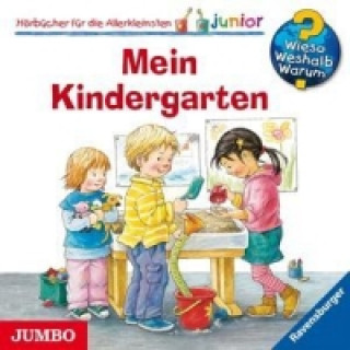 Mein Kindergarten