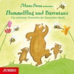 Hummelflug Und Bärentanz.Die Schönsten Tiermotive
