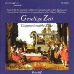 Gesellige Zeit