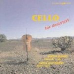 Cello For Des(s)ert