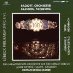 Fagott.Orchester