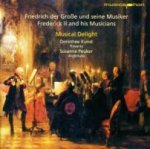 Friedrich der Groáe und seine Musiker