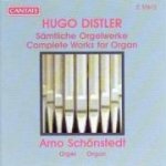 Sämtliche Orgelwerke (GA)