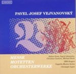 Messe/Motetten/Orchesterwerke