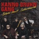 Blues mit Schnauze
